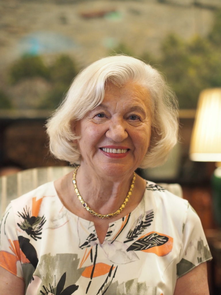 Maria Lammerskötter